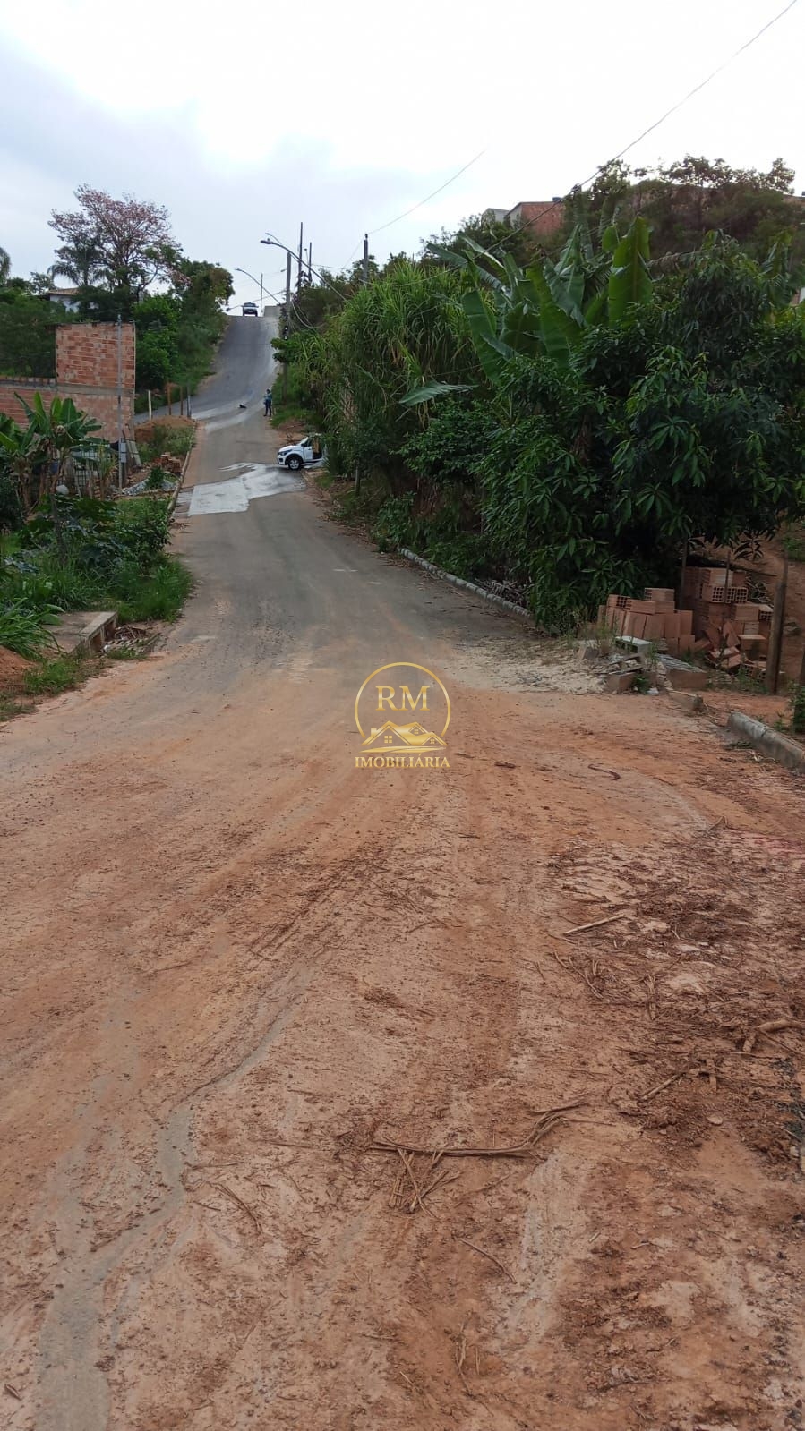 Lote > venda > Bairro São Mateus- Igarapé/ MG