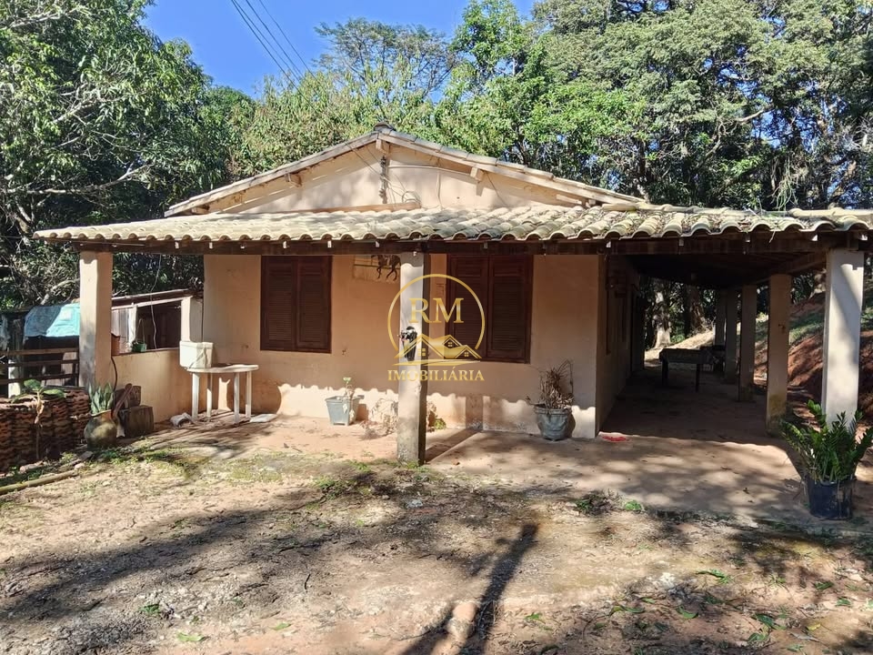 Sítio > venda > Bairro Paiencia-São Joaquim de Bicas