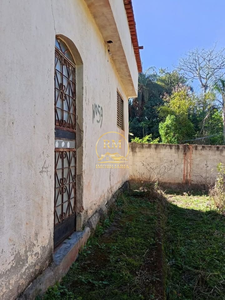Casa > venda > Bairro Fernando Costa em São Joaquim de Bicas.